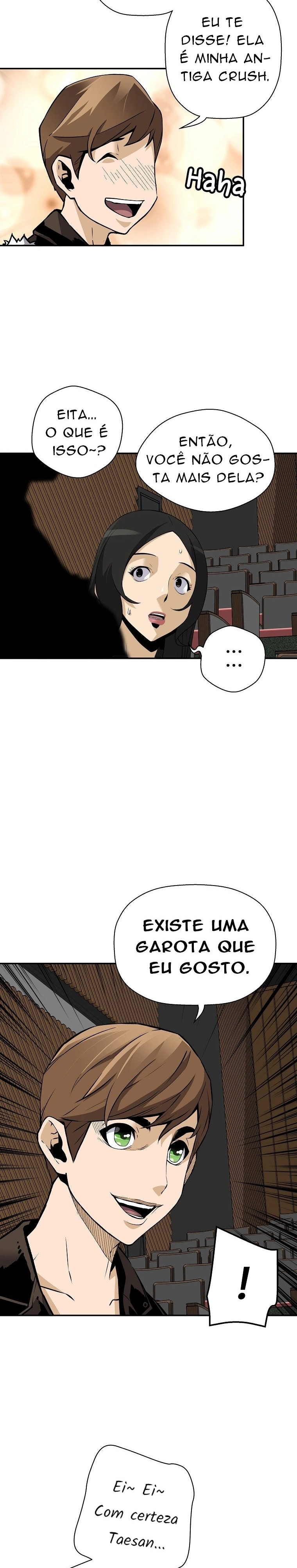 Página 8 - Retorno da Lenda Cap. 55