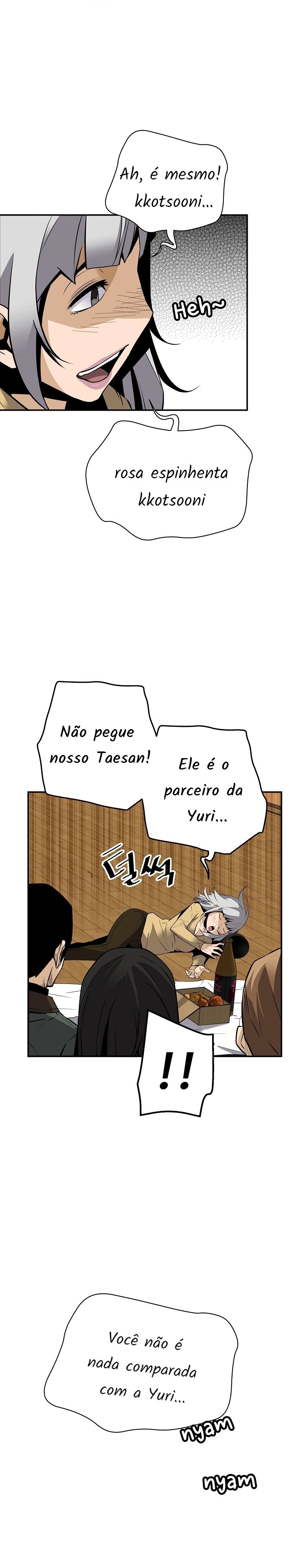 Página 10 - Retorno da Lenda Cap. 55