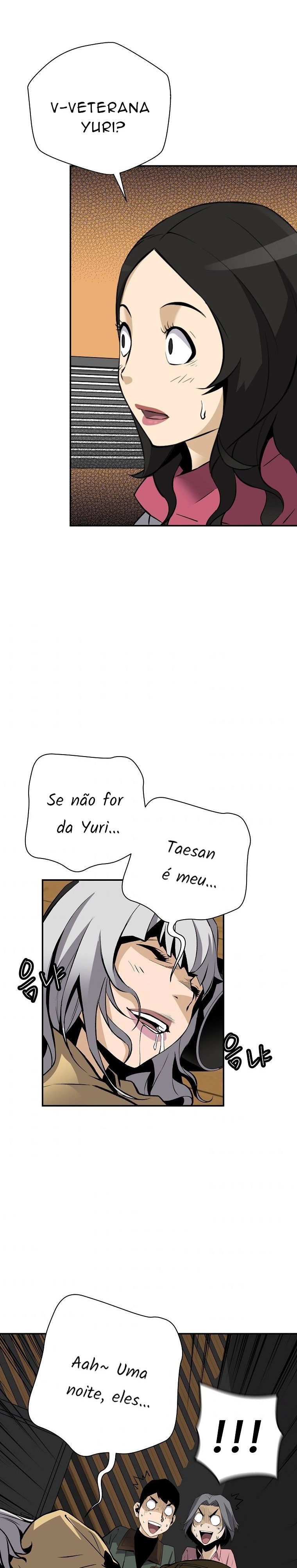 Página 11 - Retorno da Lenda Cap. 55