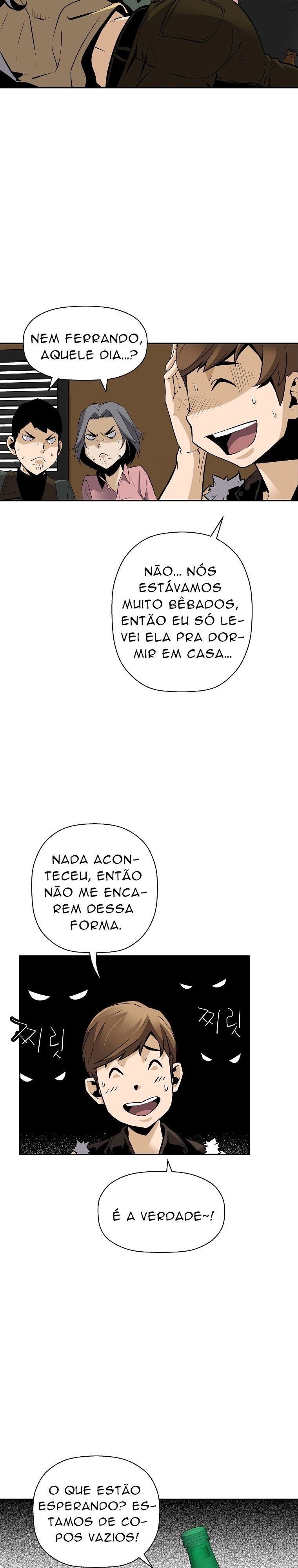 Página 12 - Retorno da Lenda Cap. 55