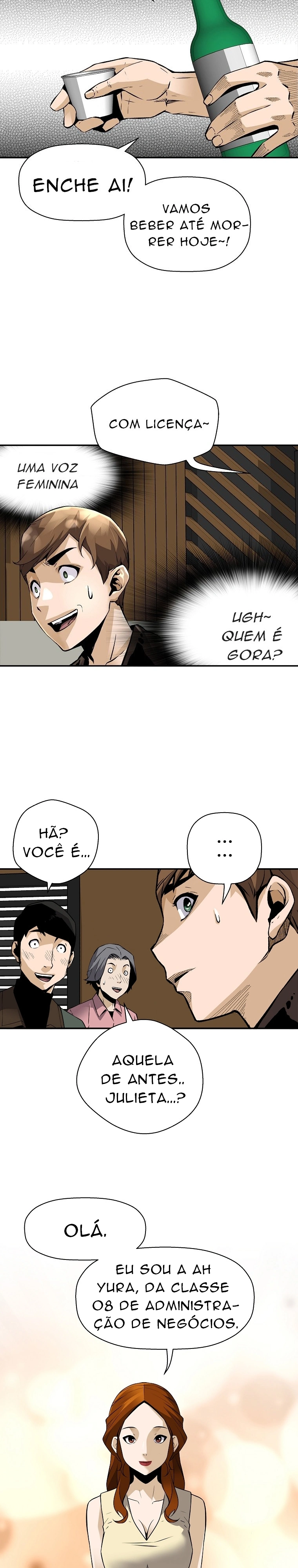 Página 13 - Retorno da Lenda Cap. 55