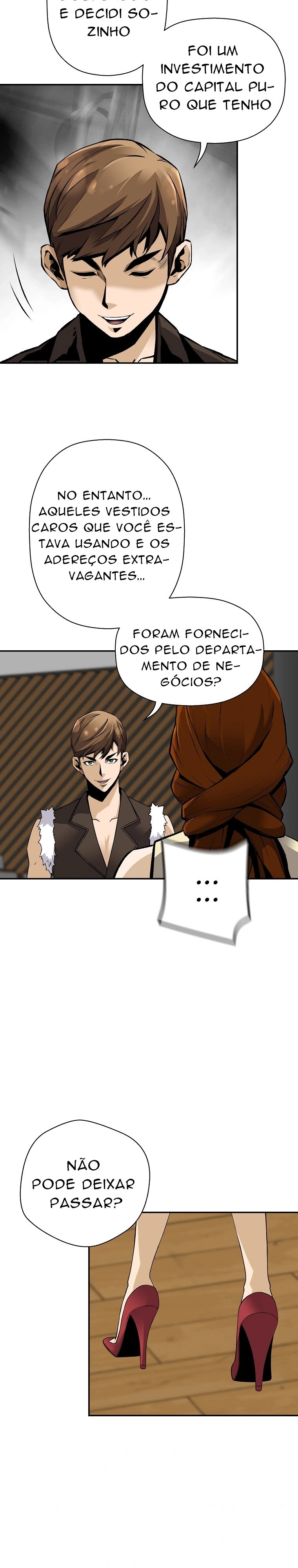 Página 16 - Retorno da Lenda Cap. 55