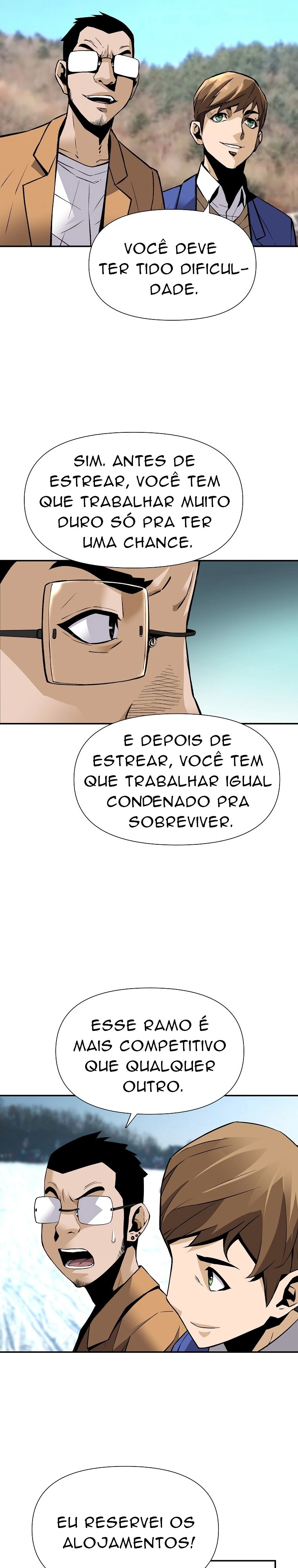 Página 20 - Retorno da Lenda Cap. 55