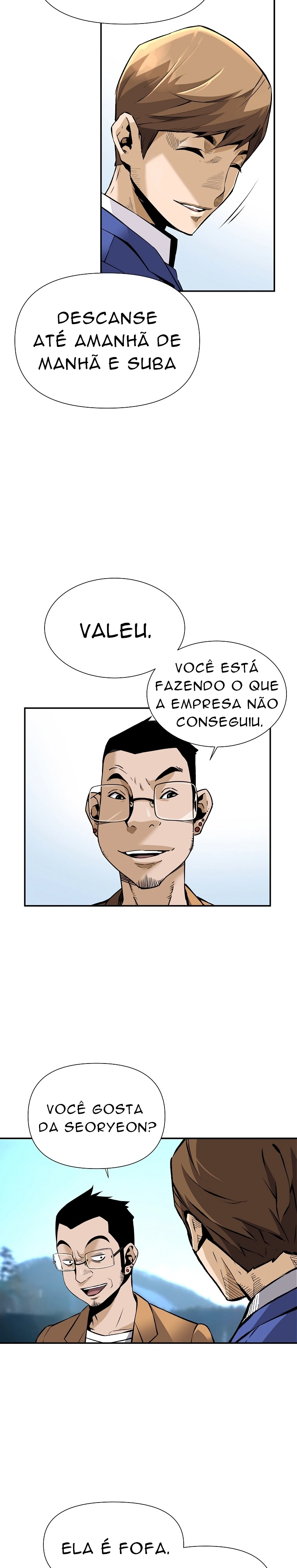 Página 21 - Retorno da Lenda Cap. 55