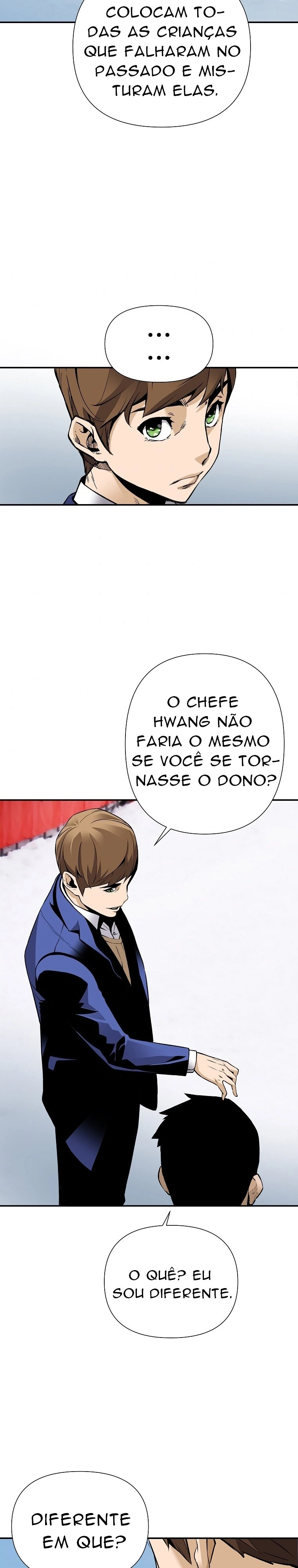 Página 25 - Retorno da Lenda Cap. 55