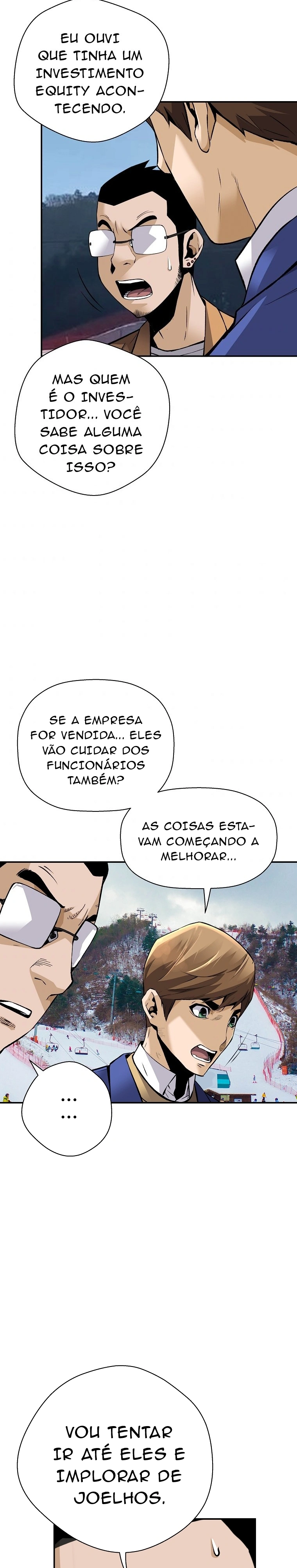 Página 3 - Retorno da Lenda Cap. 56