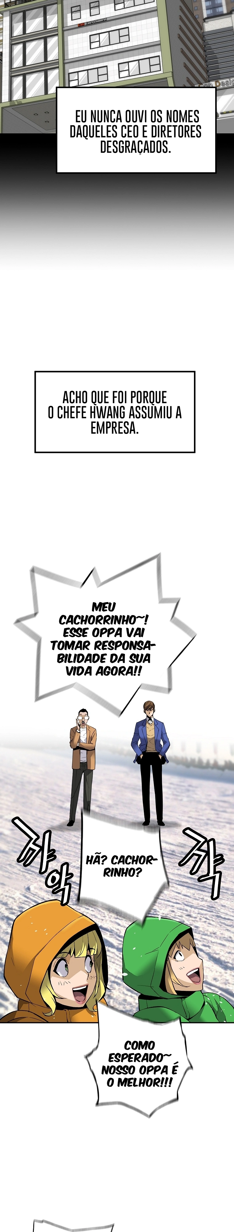 Página 5 - Retorno da Lenda Cap. 56