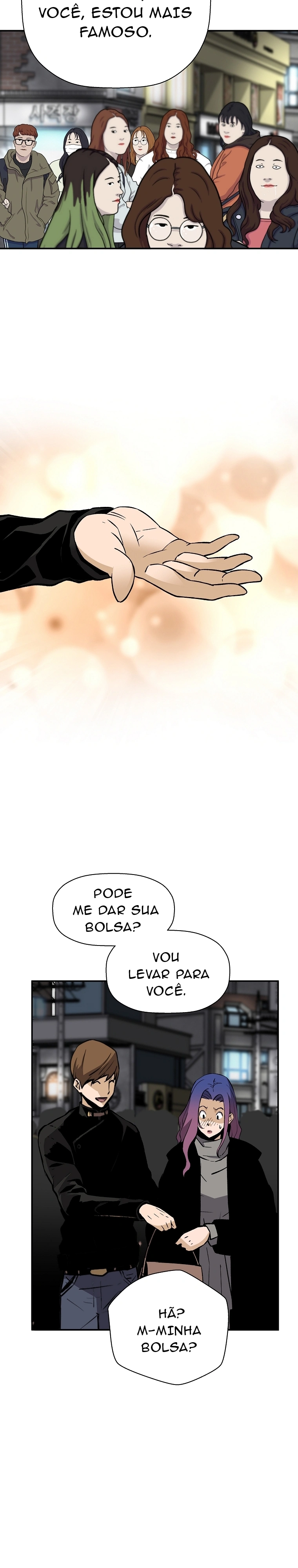 Página 9 - Retorno da Lenda Cap. 56