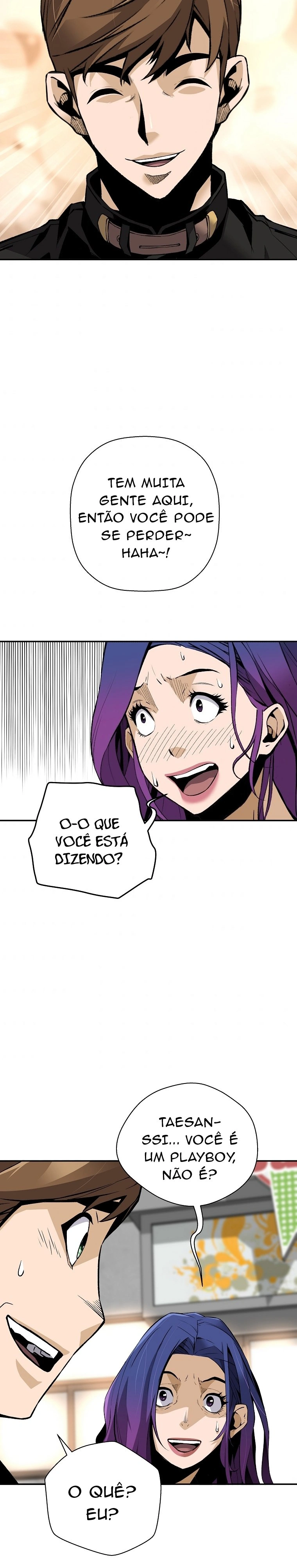 Página 14 - Retorno da Lenda Cap. 56