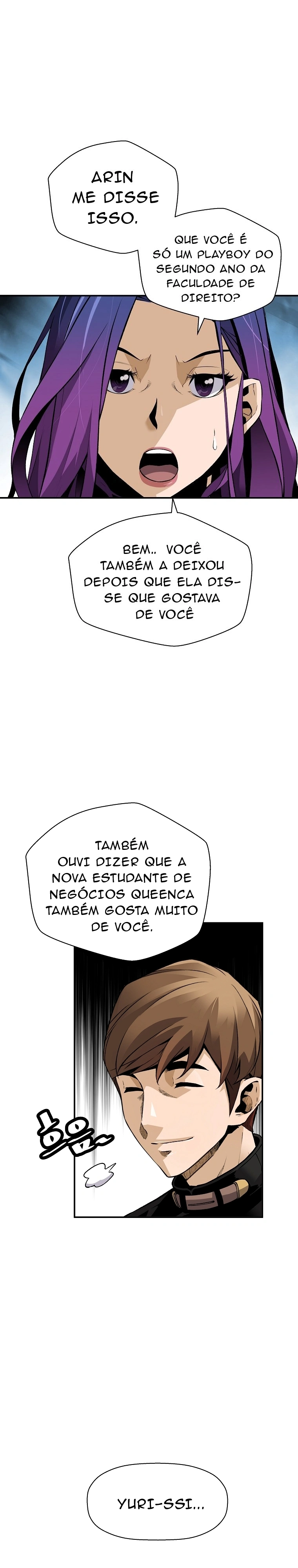 Página 15 - Retorno da Lenda Cap. 56