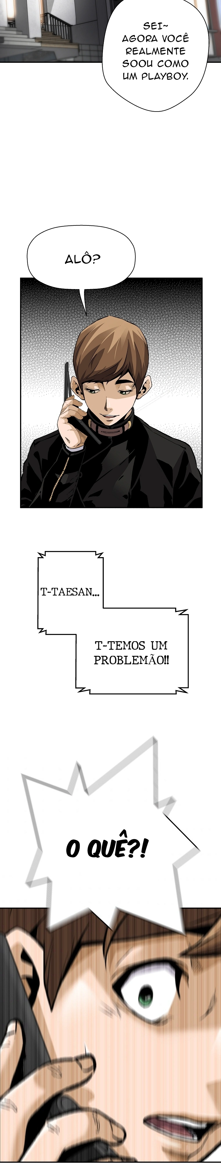 Página 19 - Retorno da Lenda Cap. 56