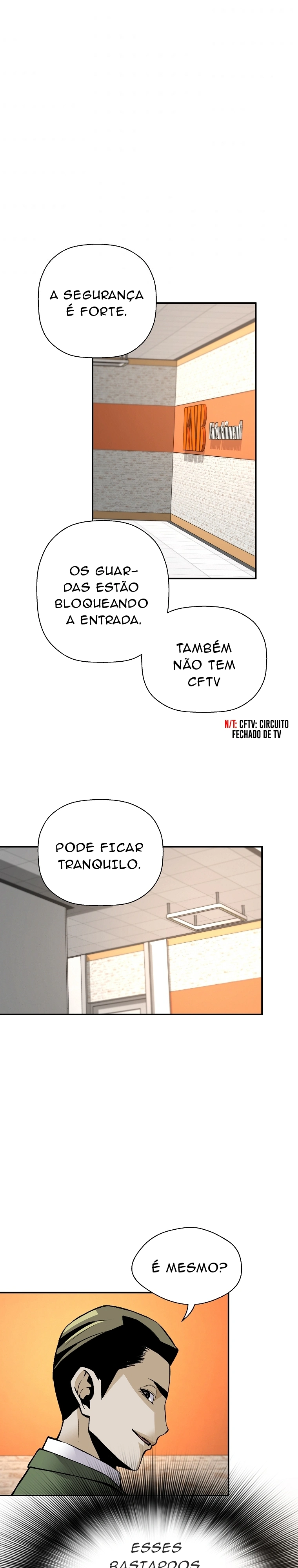 Página 20 - Retorno da Lenda Cap. 56