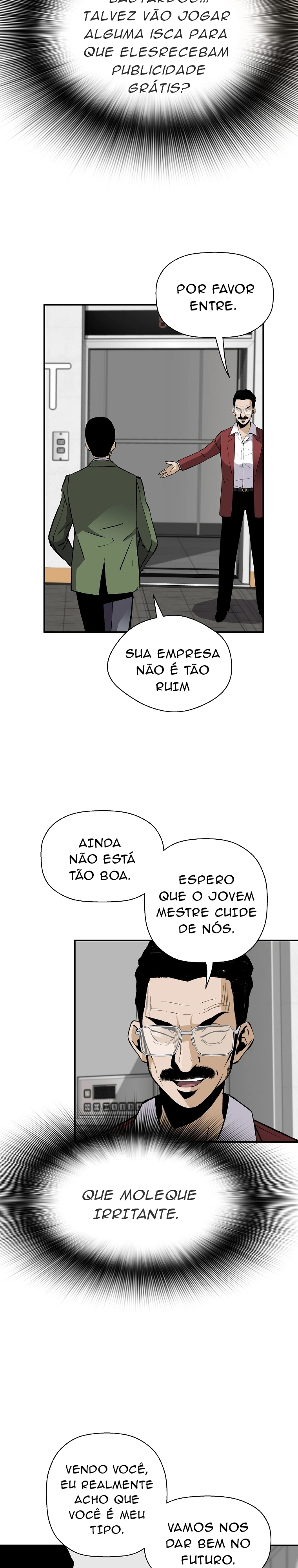 Página 21 - Retorno da Lenda Cap. 56
