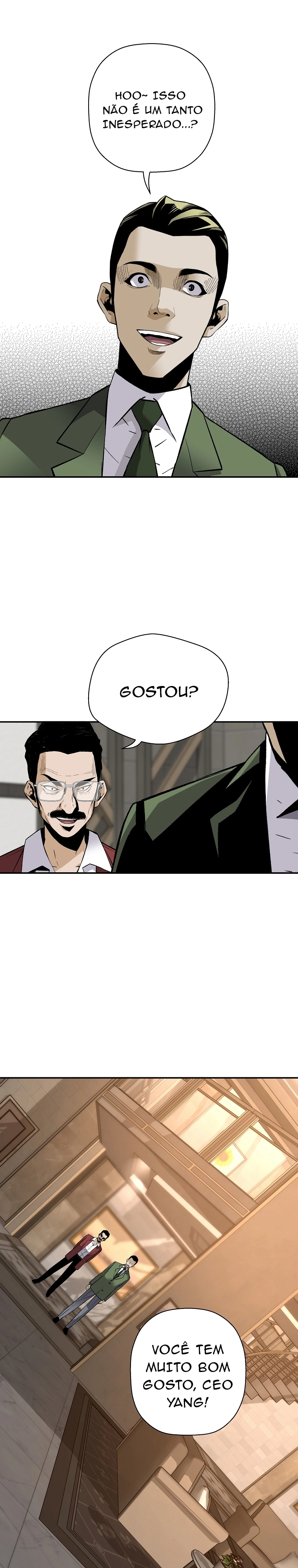 Página 23 - Retorno da Lenda Cap. 56