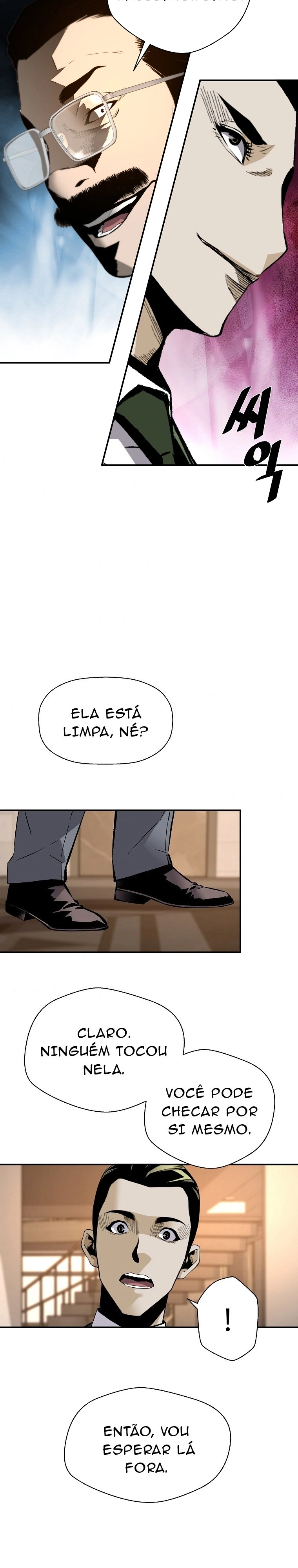 Página 25 - Retorno da Lenda Cap. 56