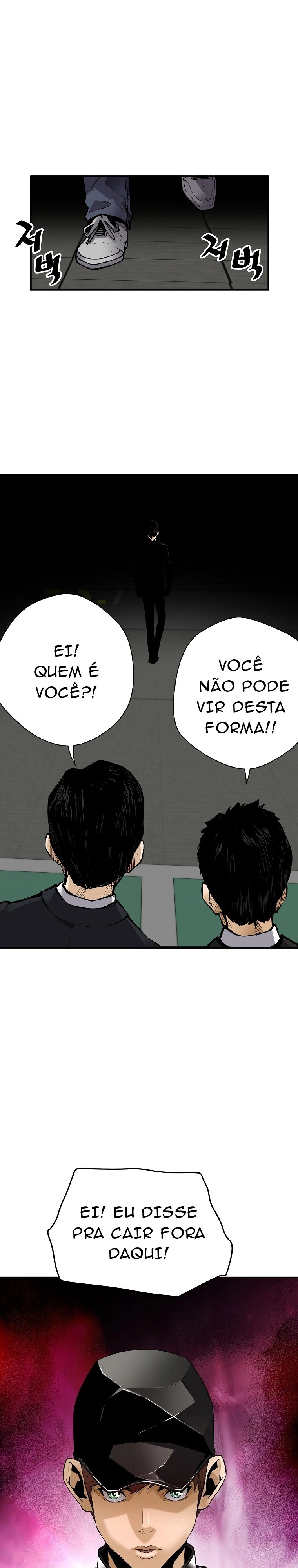 Página 30 - Retorno da Lenda Cap. 56