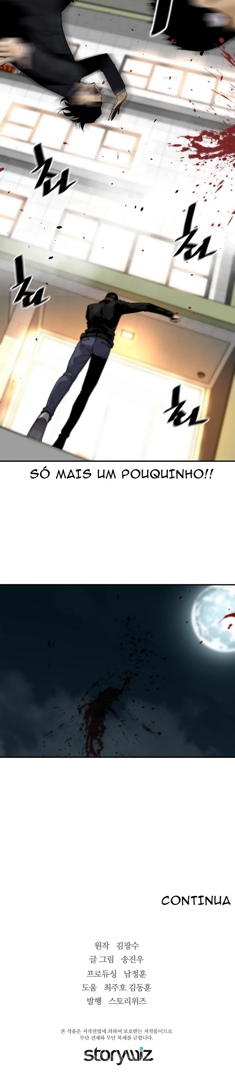 Página 32 - Retorno da Lenda Cap. 56