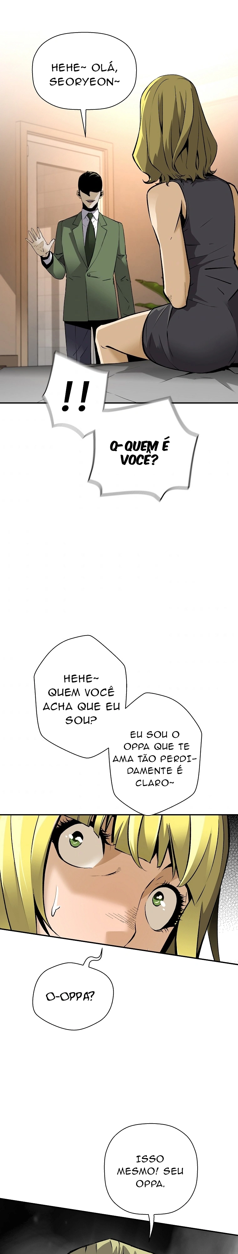 Página 3 - Retorno da Lenda Cap. 57
