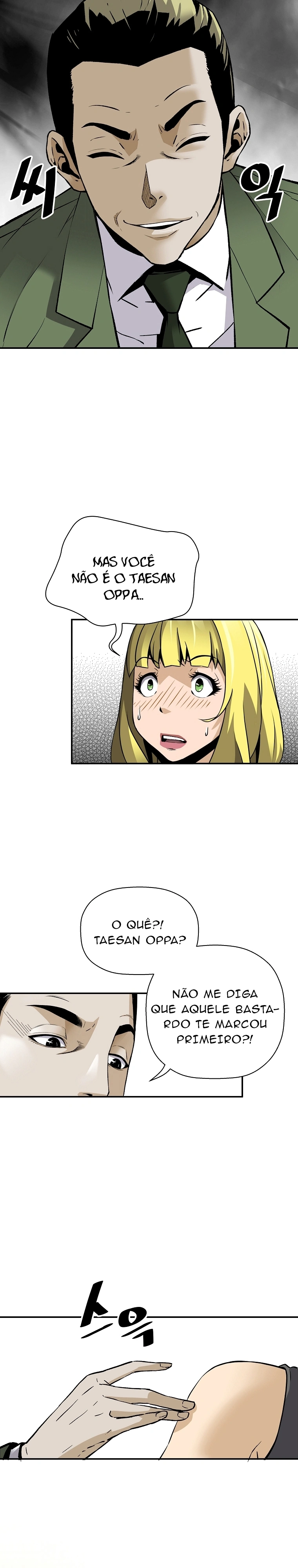 Página 4 - Retorno da Lenda Cap. 57