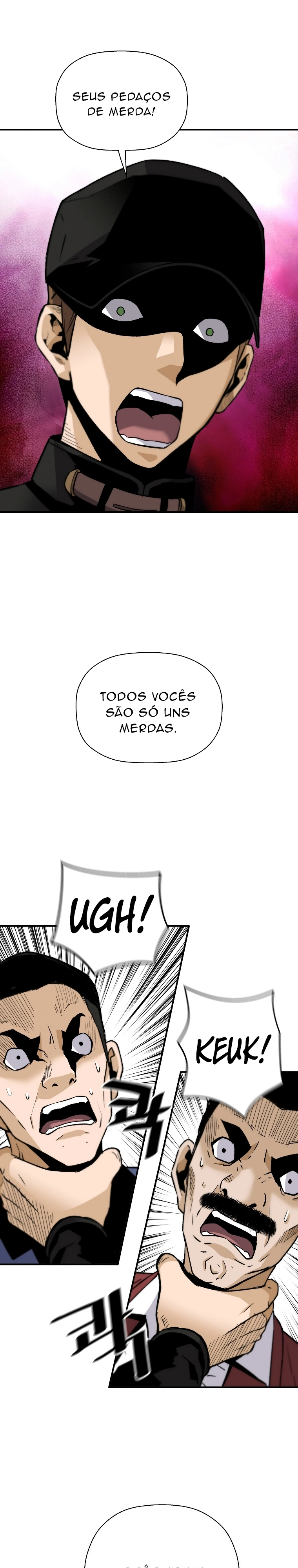 Página 12 - Retorno da Lenda Cap. 57
