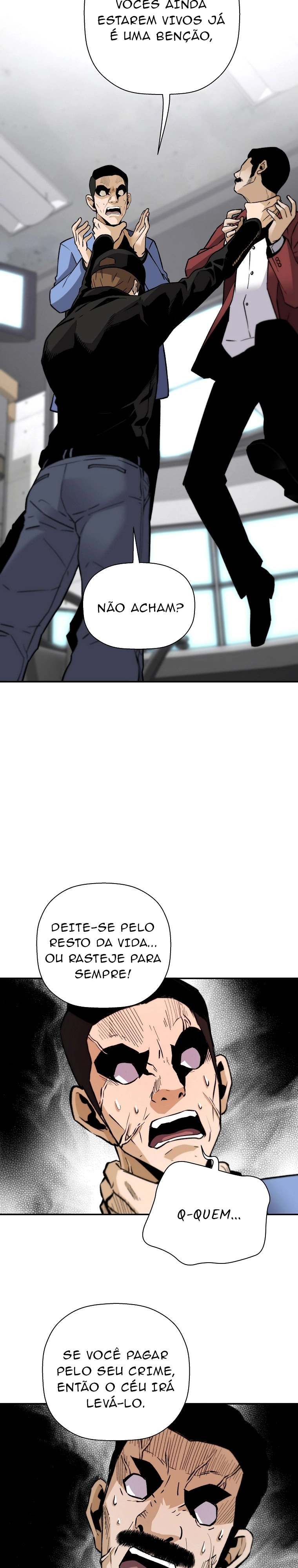 Página 13 - Retorno da Lenda Cap. 57