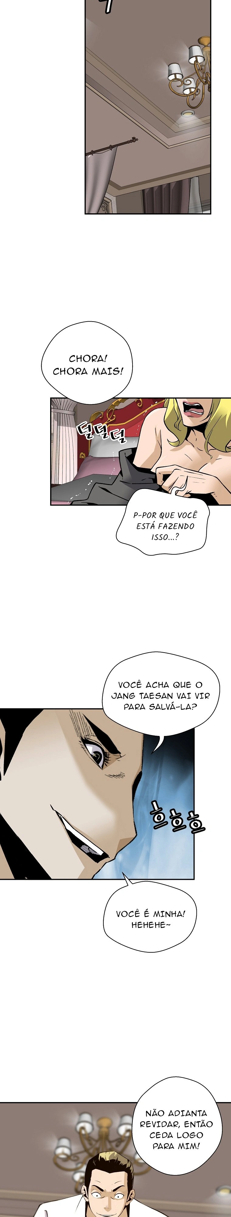 Página 18 - Retorno da Lenda Cap. 57