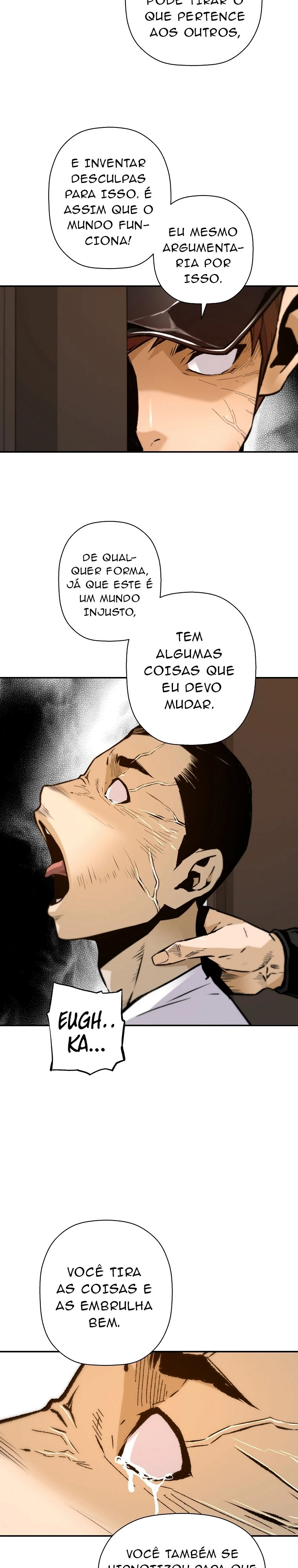 Página 23 - Retorno da Lenda Cap. 57