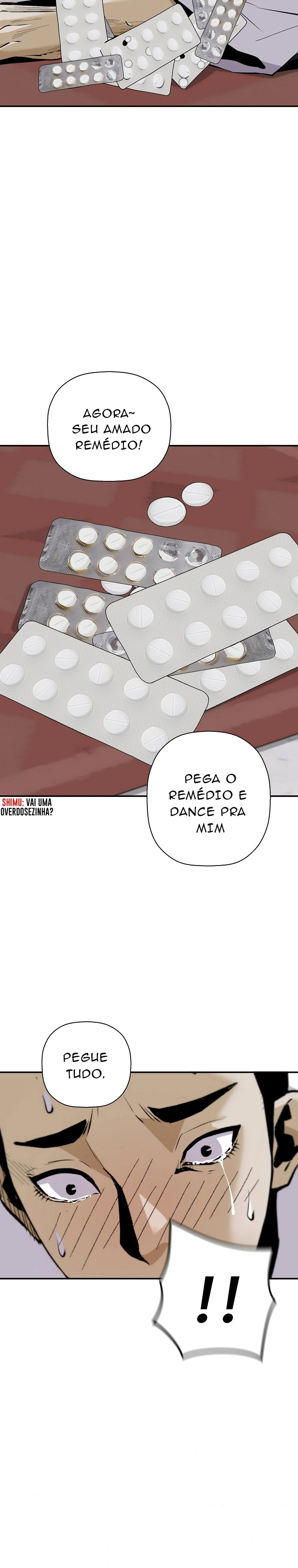 Página 27 - Retorno da Lenda Cap. 57