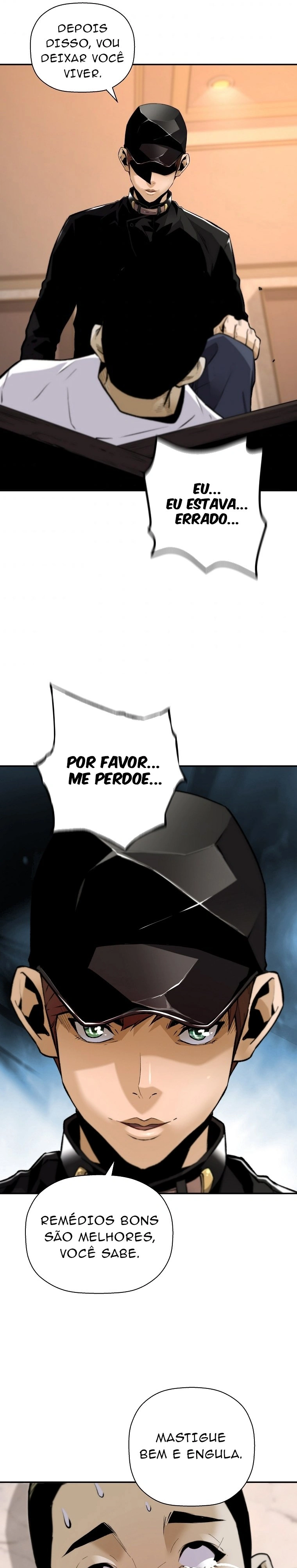 Página 28 - Retorno da Lenda Cap. 57