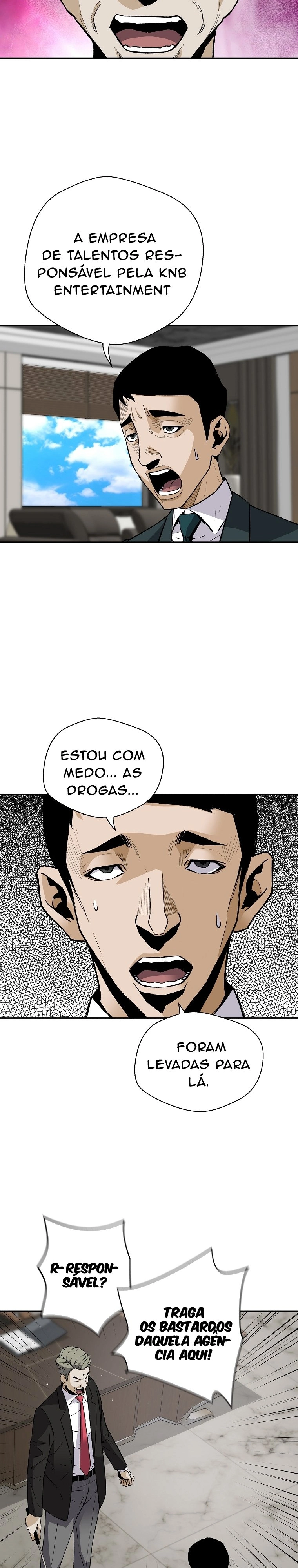 Página 4 - Retorno da Lenda Cap. 58