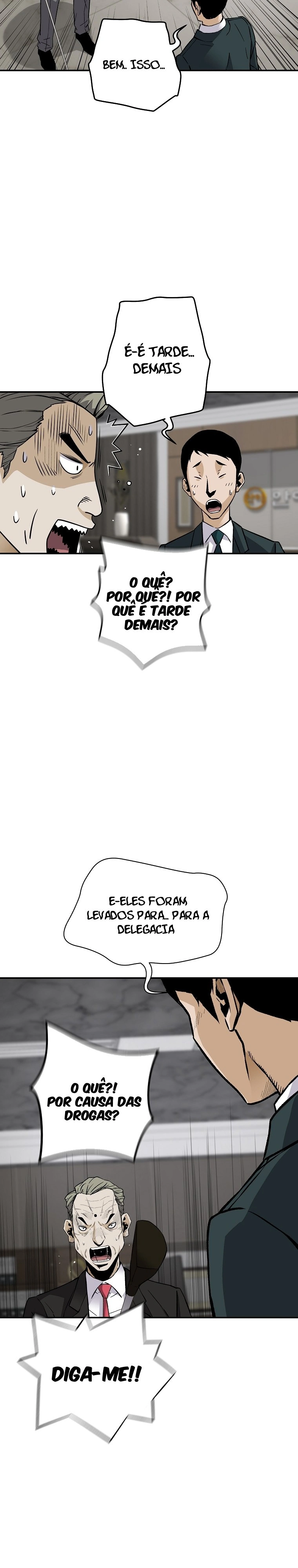 Página 5 - Retorno da Lenda Cap. 58