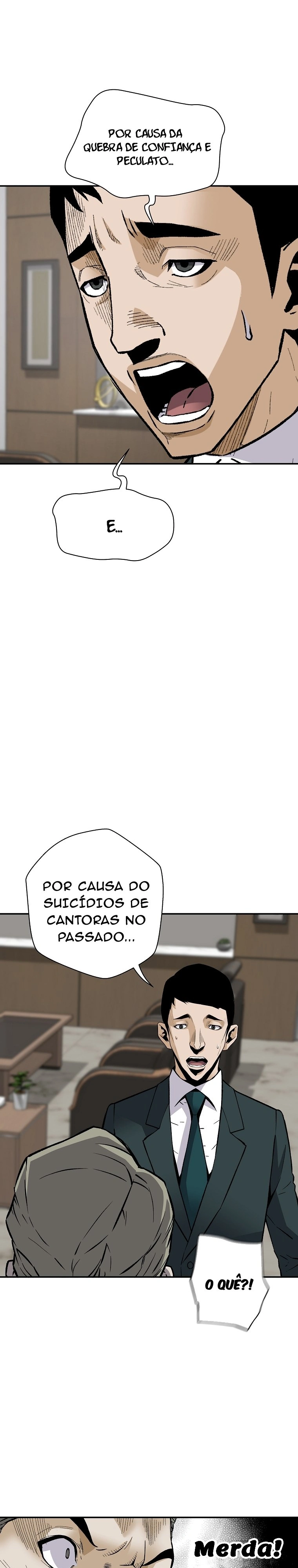 Página 6 - Retorno da Lenda Cap. 58