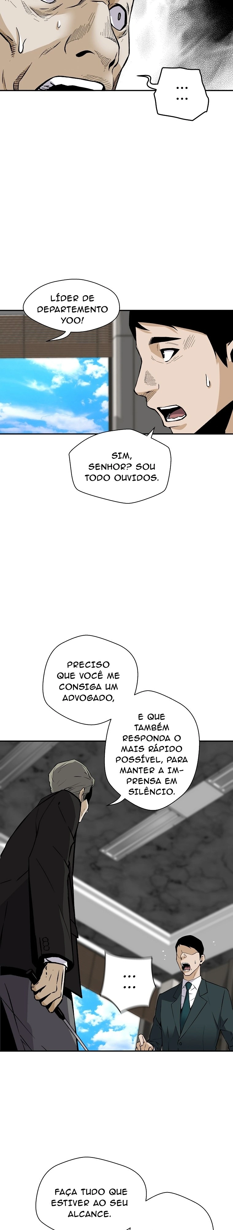 Página 7 - Retorno da Lenda Cap. 58