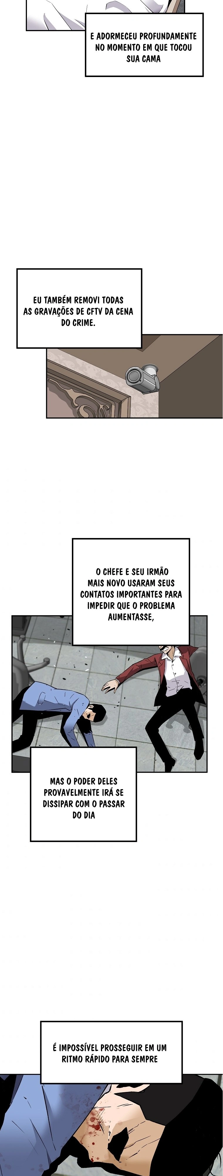 Página 11 - Retorno da Lenda Cap. 58