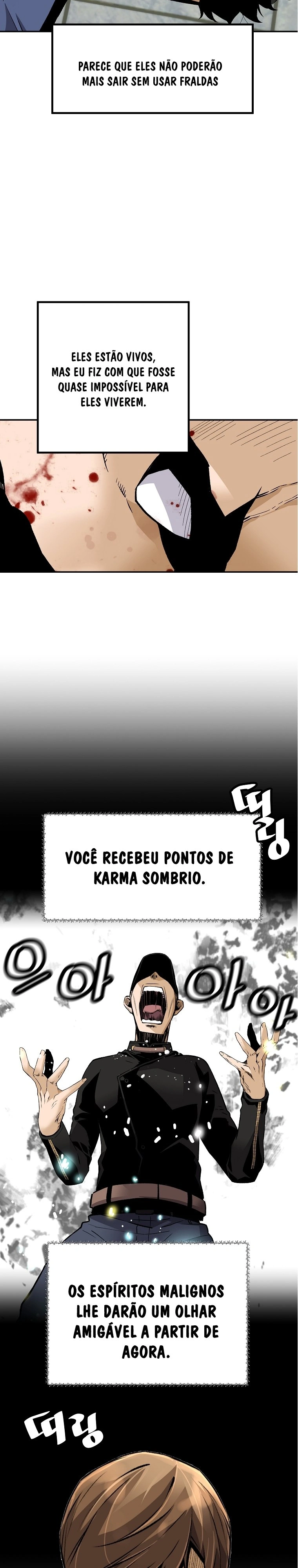 Página 12 - Retorno da Lenda Cap. 58