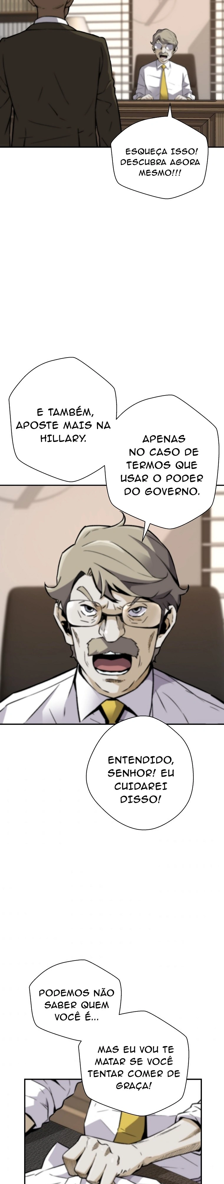 Página 19 - Retorno da Lenda Cap. 58