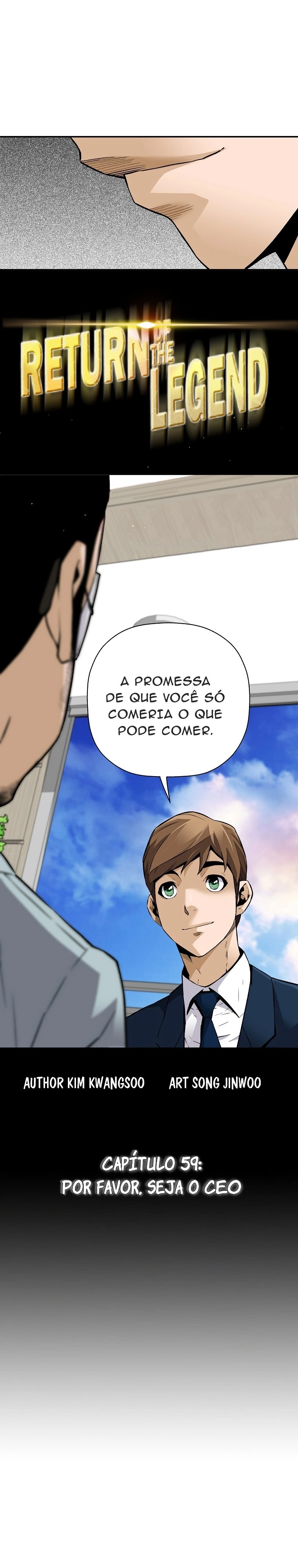 Página 2 - Retorno da Lenda Cap. 59