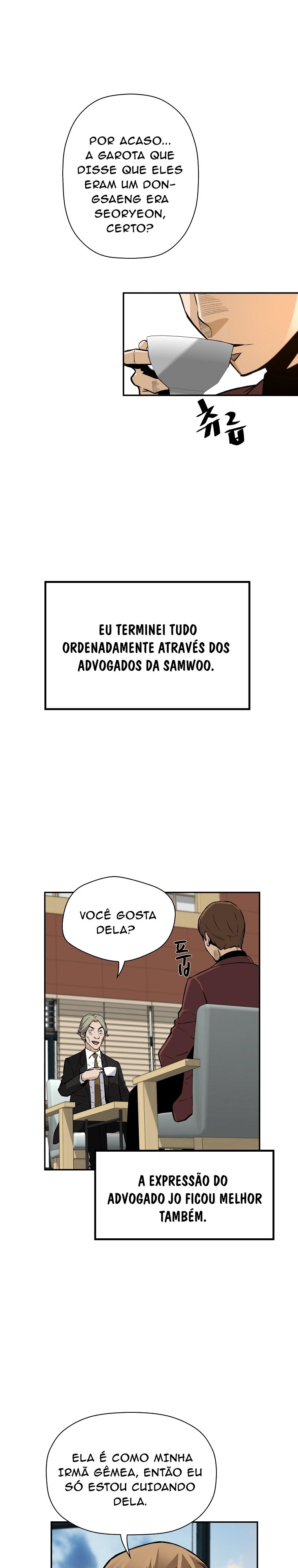 Página 6 - Retorno da Lenda Cap. 59