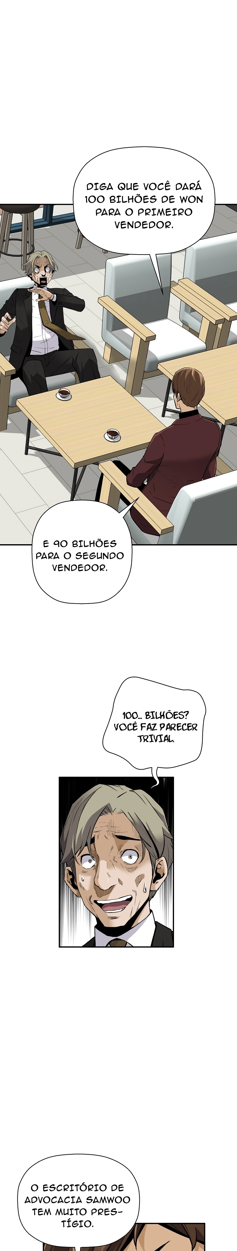 Página 8 - Retorno da Lenda Cap. 59