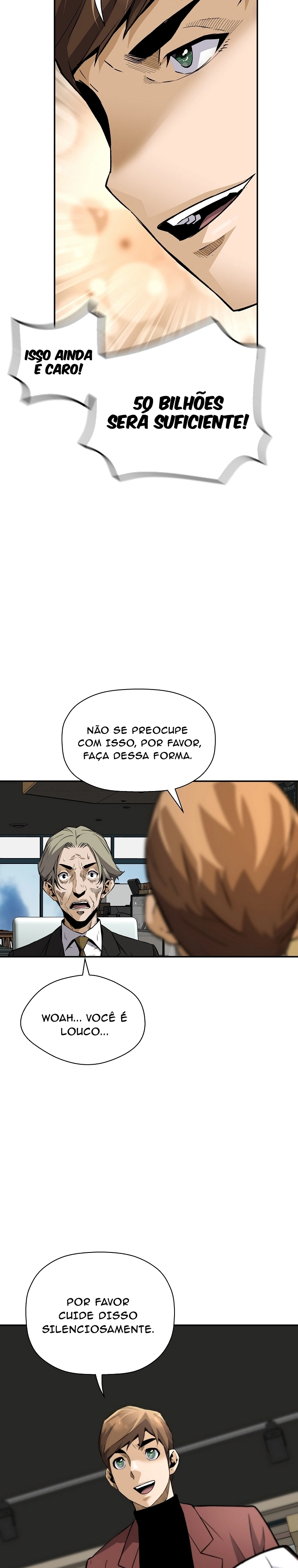 Página 9 - Retorno da Lenda Cap. 59