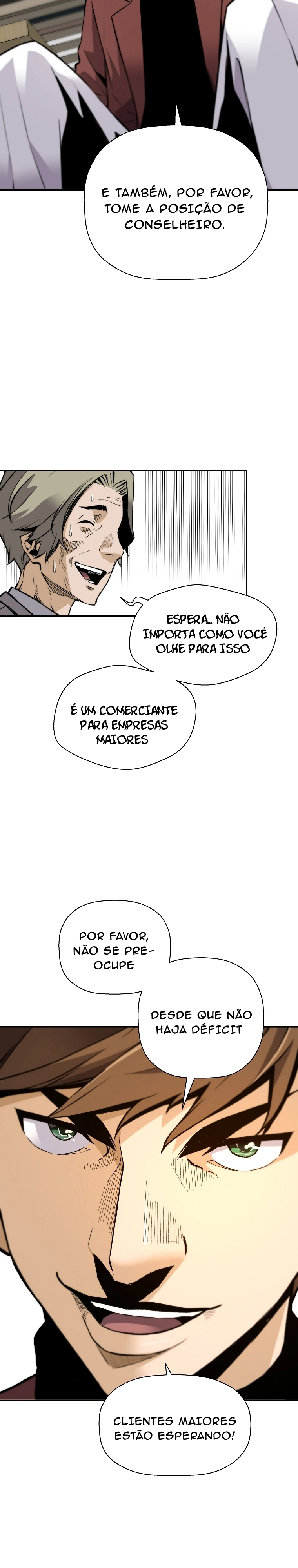 Página 10 - Retorno da Lenda Cap. 59