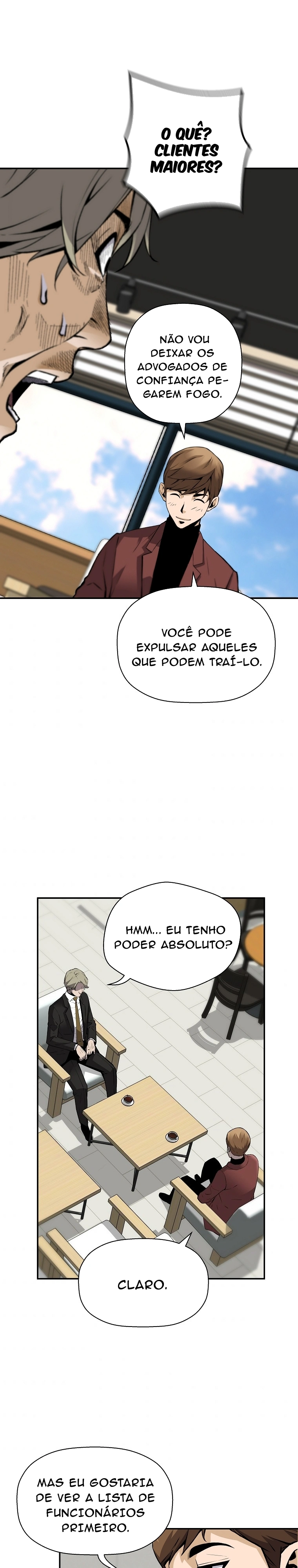 Página 11 - Retorno da Lenda Cap. 59