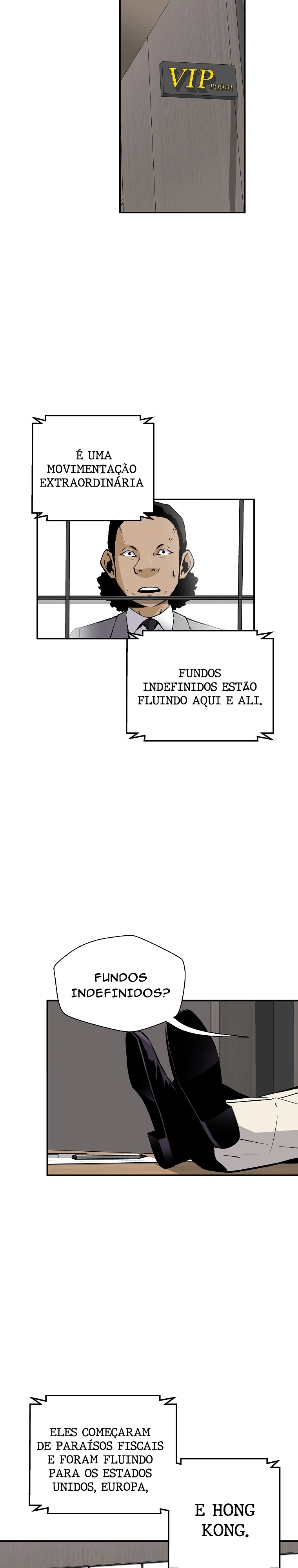 Página 14 - Retorno da Lenda Cap. 59