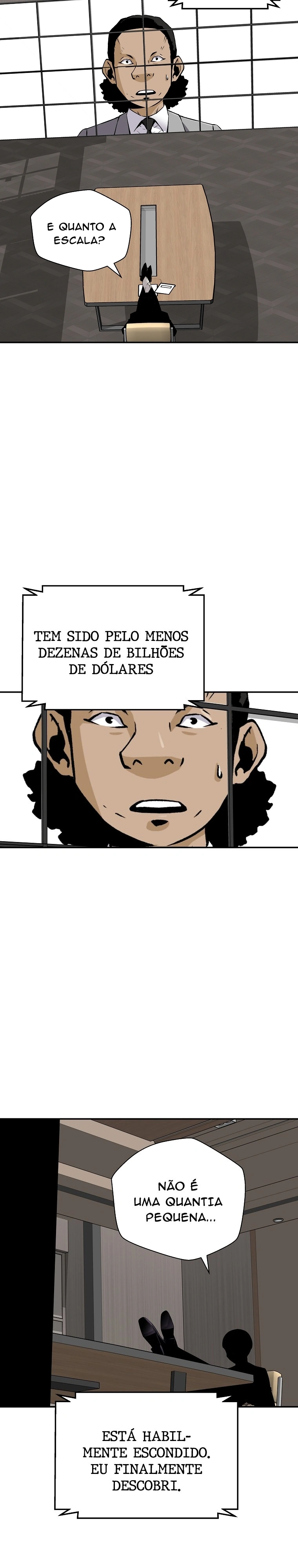 Página 15 - Retorno da Lenda Cap. 59