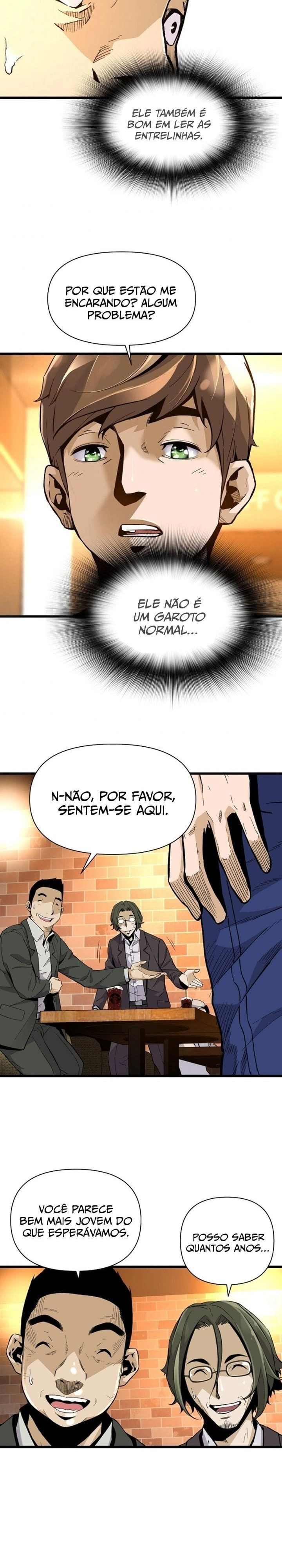 Página 3 - Retorno da Lenda Cap. 6