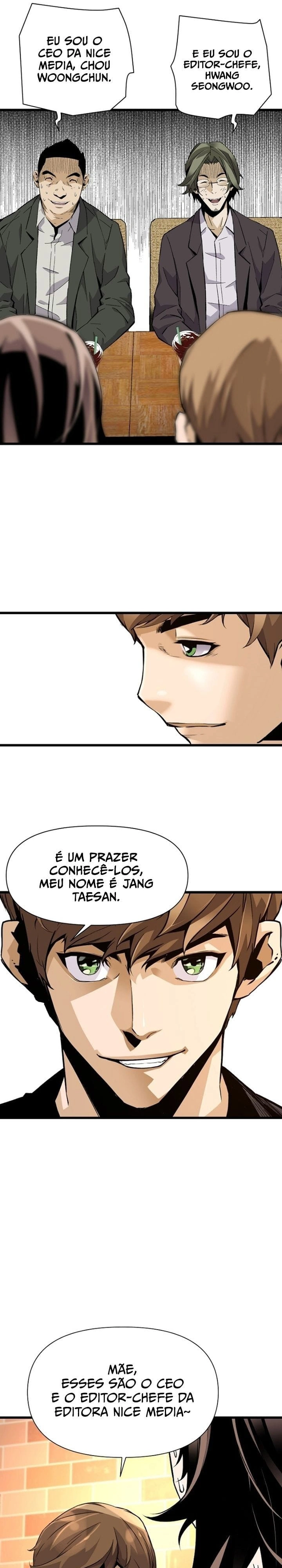 Página 6 - Retorno da Lenda Cap. 6
