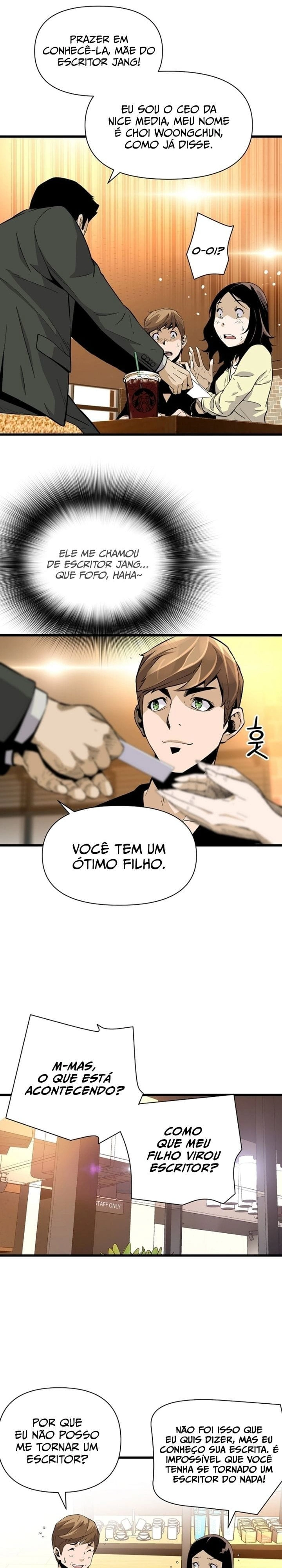 Página 8 - Retorno da Lenda Cap. 6