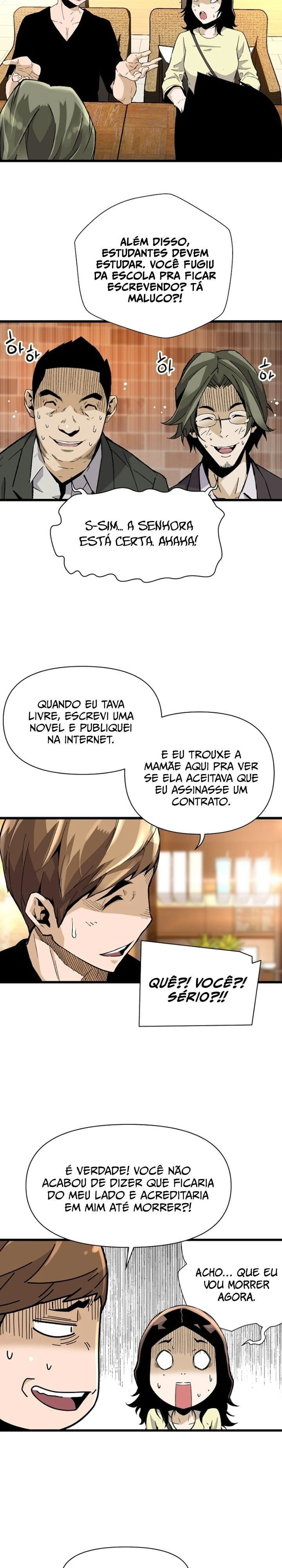 Página 9 - Retorno da Lenda Cap. 6