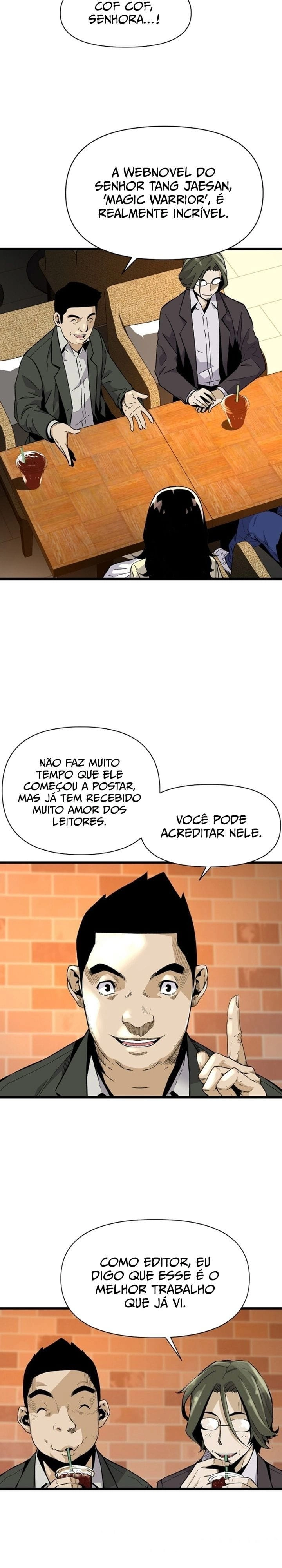 Página 10 - Retorno da Lenda Cap. 6