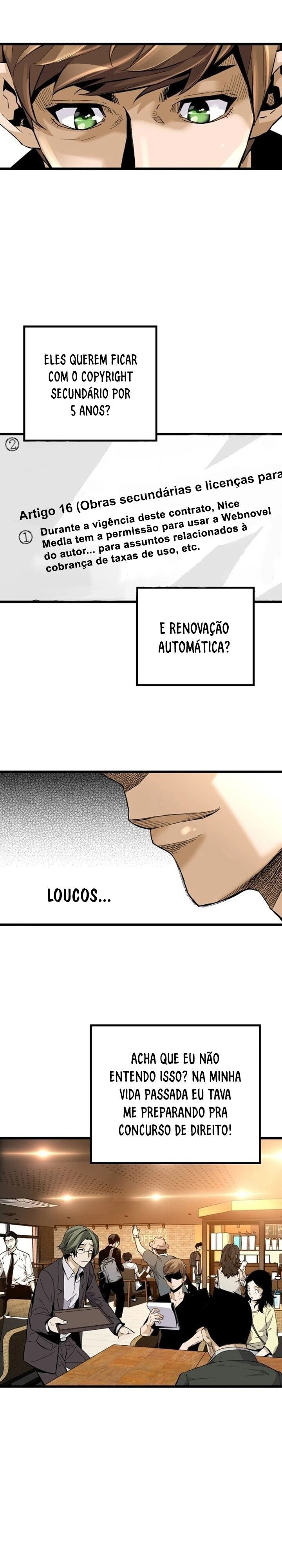Página 14 - Retorno da Lenda Cap. 6